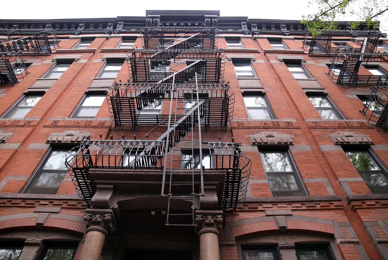 Featured image for Open Violations: NYC Property Sales Nightmare